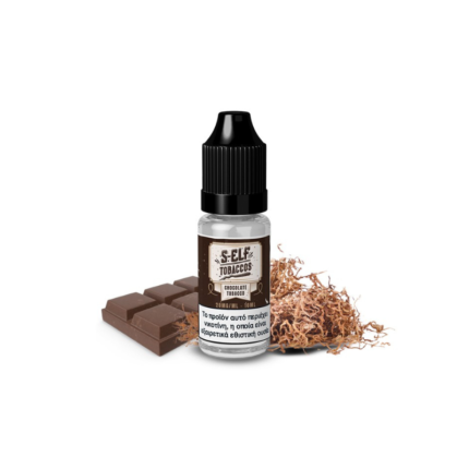 S-Elf Juice Tobaccos Chocolate Tobacco 10ml