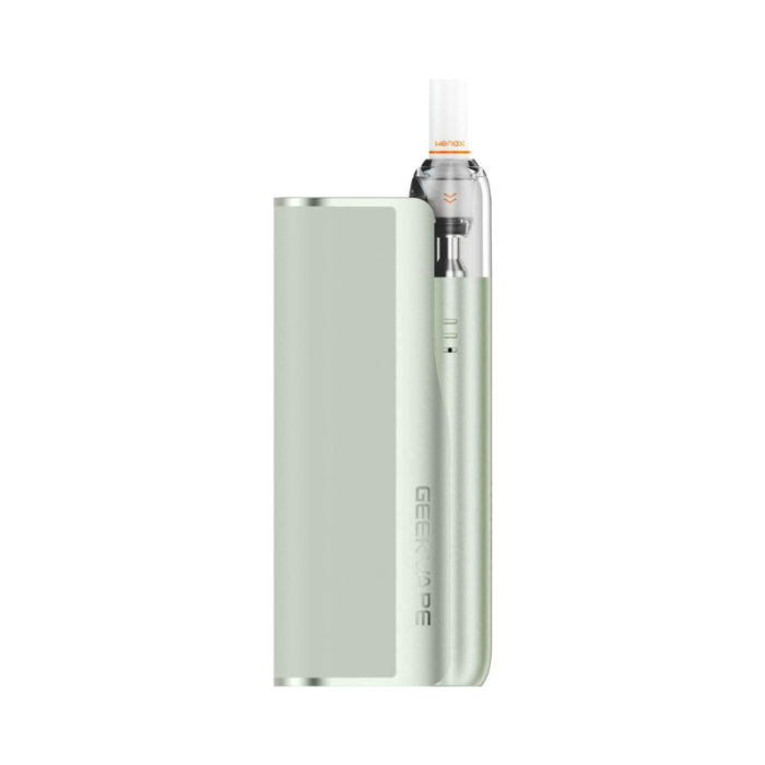 Geekvape Wenax M 2ml Starter Kit - Avocado Green