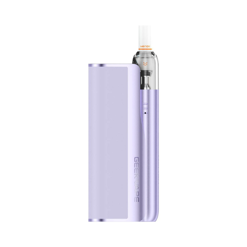 Geekvape Wenax M 2ml Starter Kit - Pastel Purple