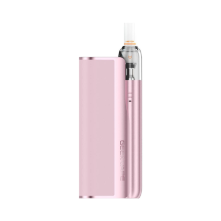 Geekvape Wenax M 2ml Starter Kit - Petal Pink