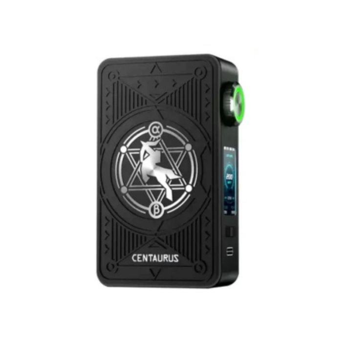 Lost Vape Centaurus M200 Box Mod - Galaxy Black