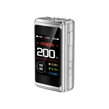 Geekvape Z200 Mod - Silver