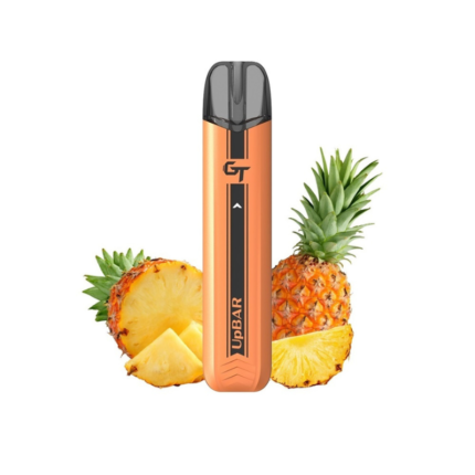 Upends UpBAR GT Tropical Wonderland 20mg 2ml