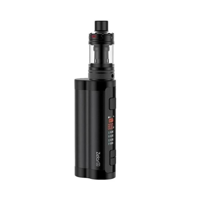 Aspire Zelos X Kit - Black