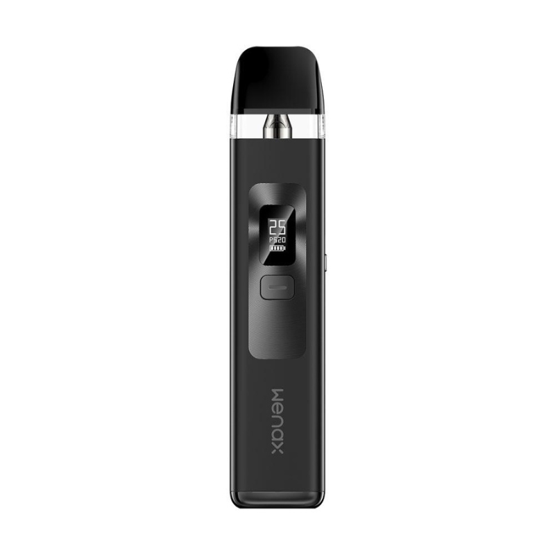 Geekvape Wenax Q 2ml Pod Kit - Black