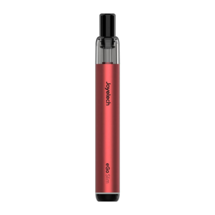 Joyetech Ego Slim Pod Kit - Red