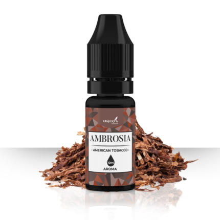 Ambrosia - American Tobacco 10ml