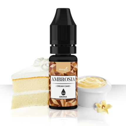 Ambrosia Cream Cake Aroma 10ml