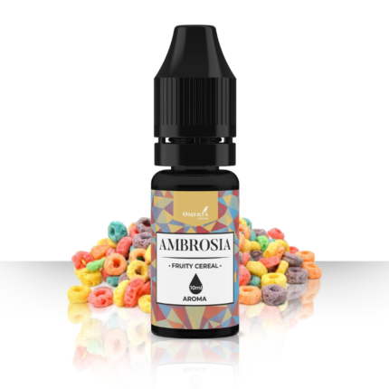 Ambrosia - Fruity Cereal 10ml