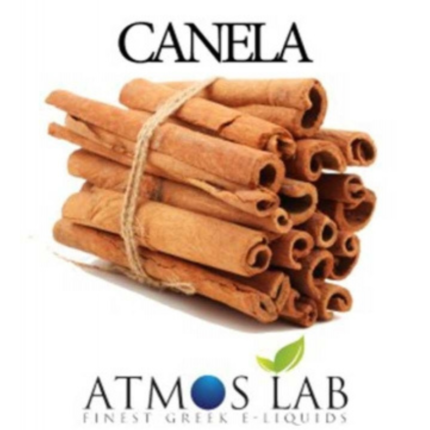 Canela - Άρωμα 10ml by Atmos Lab