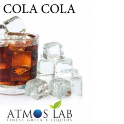 Cola Cola - Άρωμα 10ml by Atmos Lab