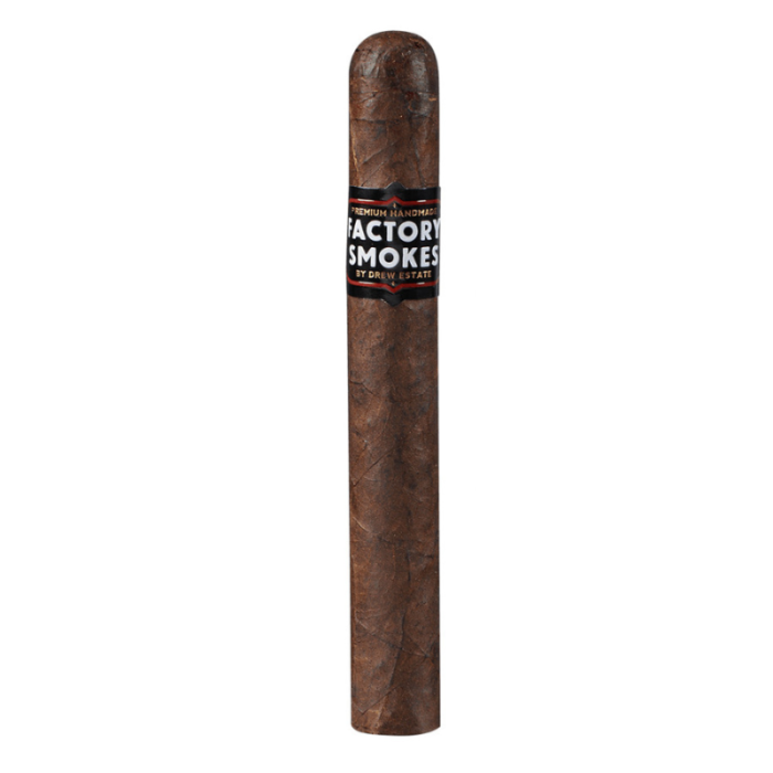 Drew Estate Factory Smoke Maduro Toro