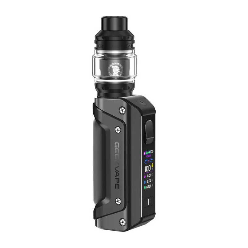 Geekvape Aegis Solo 3 5.5ml Kit - Black