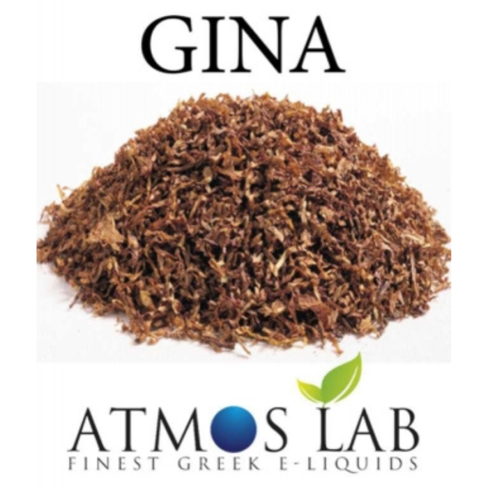 Gina - Άρωμα 10ml by Atmos Lab