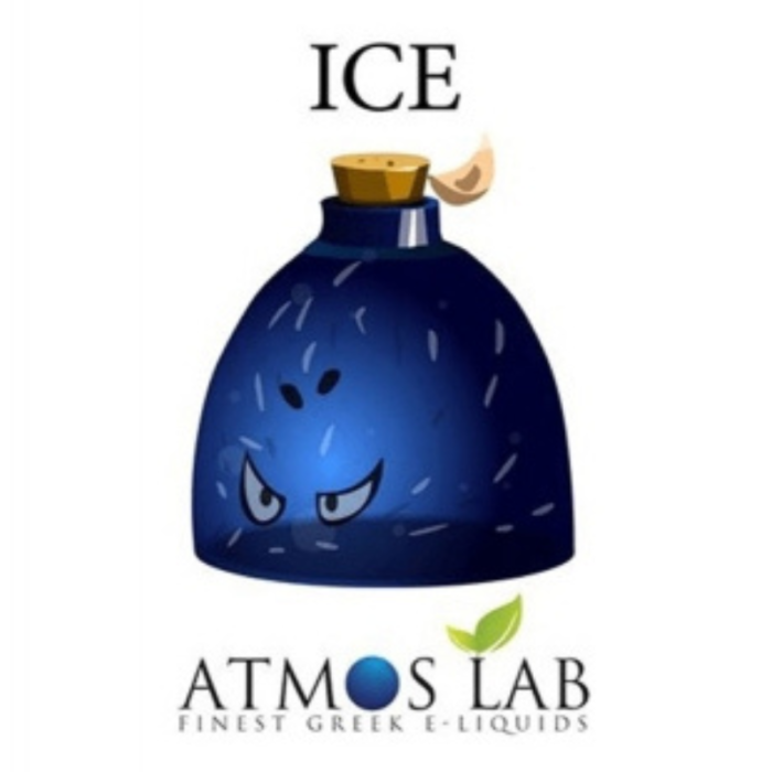 Ice - Άρωμα 10ml by Atmos Lab