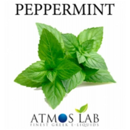 Peppermint - Άρωμα 10ml by Atmos Lab