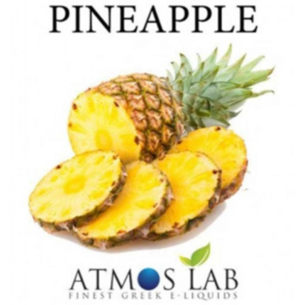 Pineapple - Άρωμα 10ml by Atmos Lab