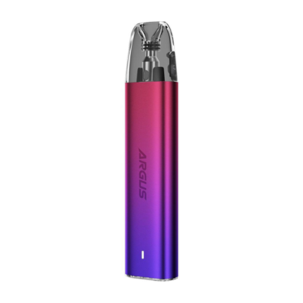 Voopoo Argus G2 Mini 3ml Pod Kit - Violet Red