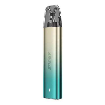 Voopoo Argus G2 Mini 3ml Pod Kit - Spring Green