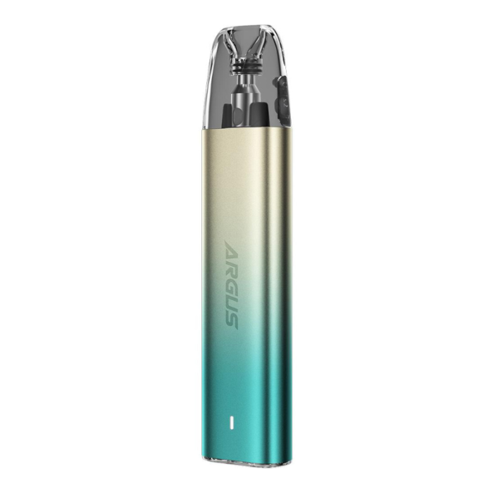 Voopoo Argus G2 Mini 3ml Pod Kit - Spring Green