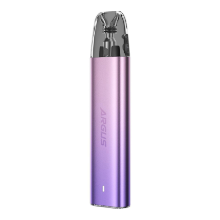 Voopoo Argus G2 Mini 3ml Pod Kit - Violet Pink