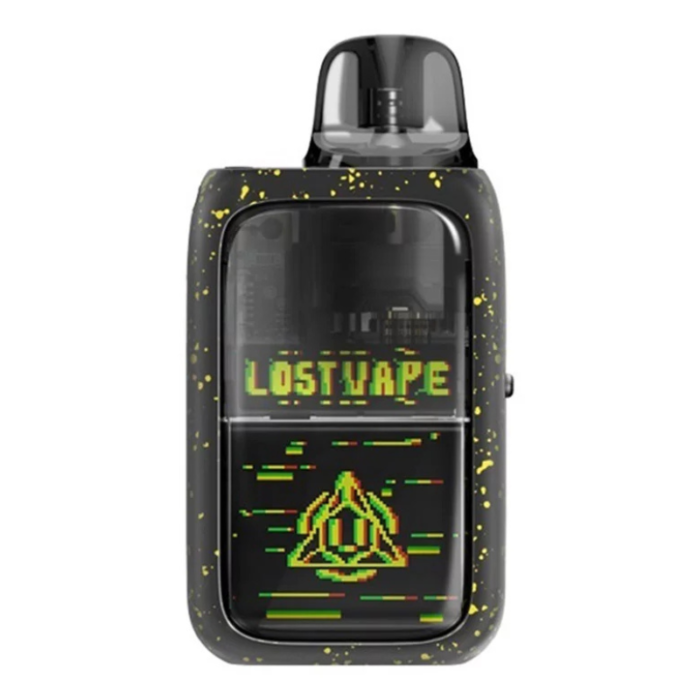 Lost Vape Ursa Epoch Pod Kit 2.5ml - Arcade Era