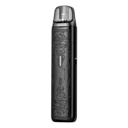 Lost Vape - Ursa Nano S 2 Kit - Black Thorns