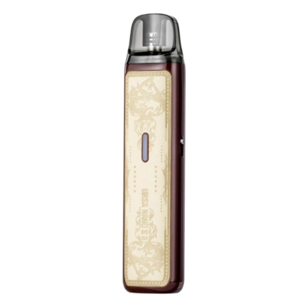 Lost Vape - Ursa Nano S 2 Kit - Brown Thorns