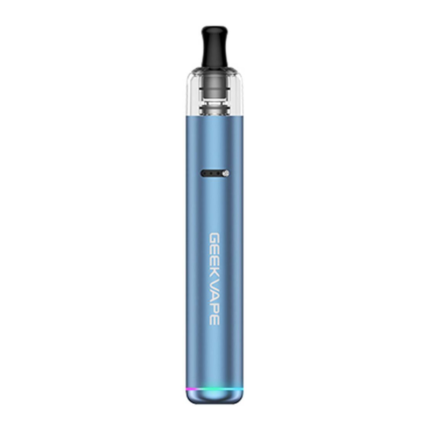 Geekvape Wenax S3 Evo Pod Kit - Blue