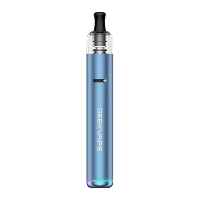 Geekvape Wenax S3 Evo Pod Kit - Blue