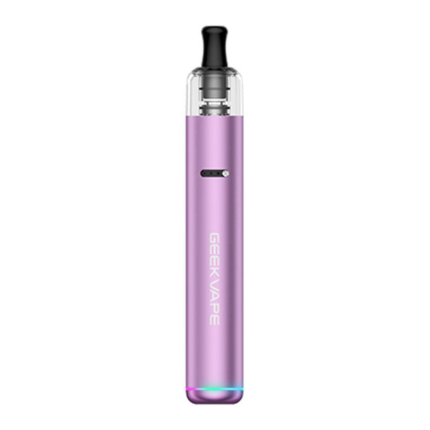 Geekvape Wenax S3 Evo Pod Kit - Purple