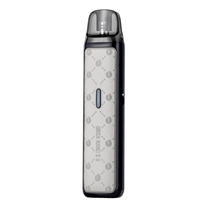 Lost Vape - Ursa Nano S 2 Kit - Grey Neverfall