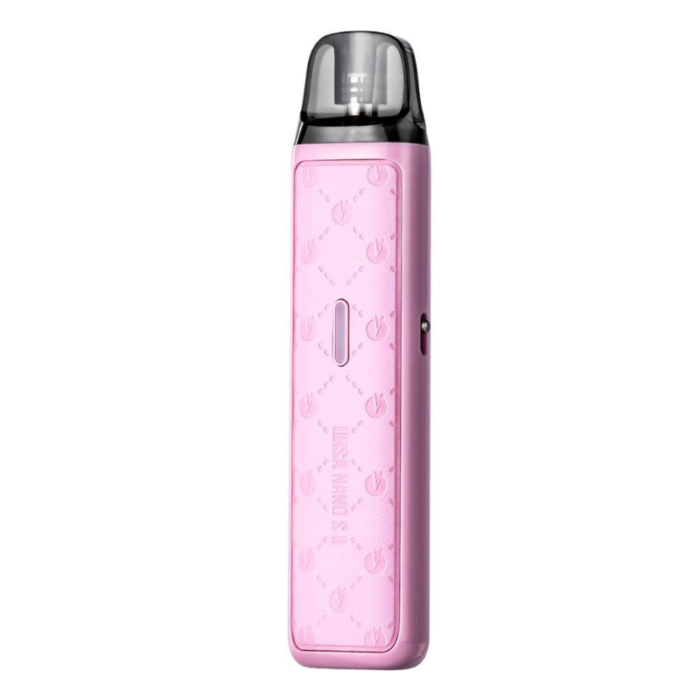 Lost Vape - Ursa Nano S 2 Kit - Pink Dauphine