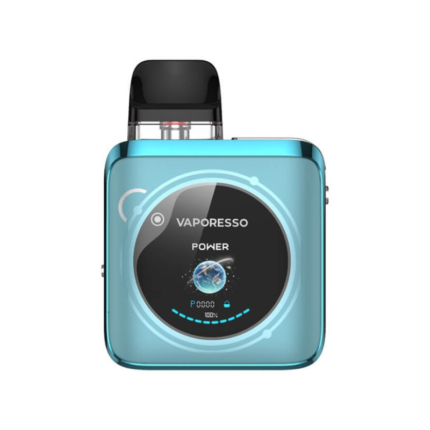 Vaporesso XROS 4 Nano Pod - Aquamarine