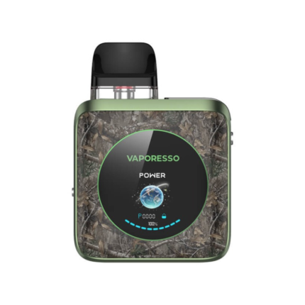 Vaporesso XROS 4 Nano Pod - Camouflage