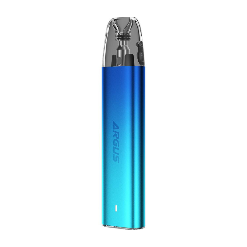 Voopoo Argus G2 Mini 3ml Pod Kit - Aurora Blue