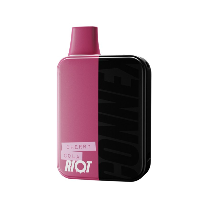 Riot Connex Kit - Cherry Cola 2x2ml 20mg