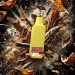 Riot Connex Capsule - Classic Tobacco 2ml 20mg