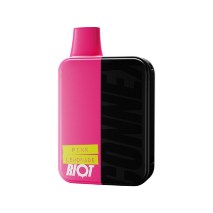 Riot Connex Kit - Pink Lemonade 2x2ml 20mg