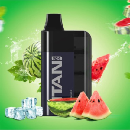 TITAN - Watermelon Ice 8x2ml 20mg