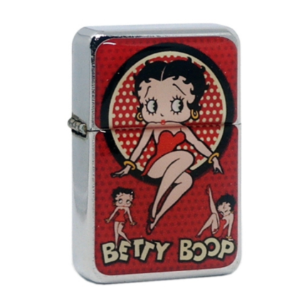 Αναπτήρας Tristar Betty Boop