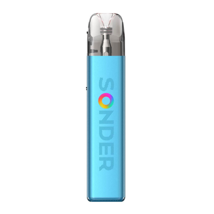 Geekvape Sonder Q Pod Ocean Blue