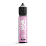Nubo Flavour Shot Pink Candy Floss 15/60ml