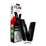 AVOMI FLIQ Strawberry Watermelon 2ml 20mg (PACK OF 2)