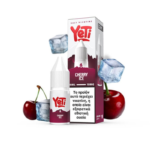 Yeti Summit Cherry Ice 10ml