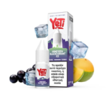 Yeti Summit Honeydew Blackcurrant Ice 10ml