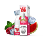 Yeti Summit Sour Raspberry Watermelon Ice 10ml