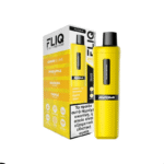 AVOMI FLIQ Yellow Edition 4x2ml 20mg