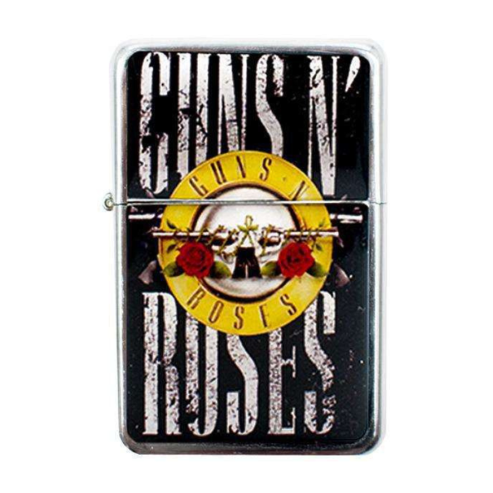 Αναπτήρας Atomic Guns N Roses