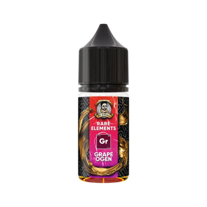 The Chemist Flavour Shot Grapeogen 10/30ml